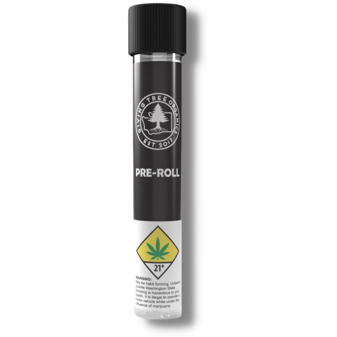 Colorful Tube: GG4 - IPR