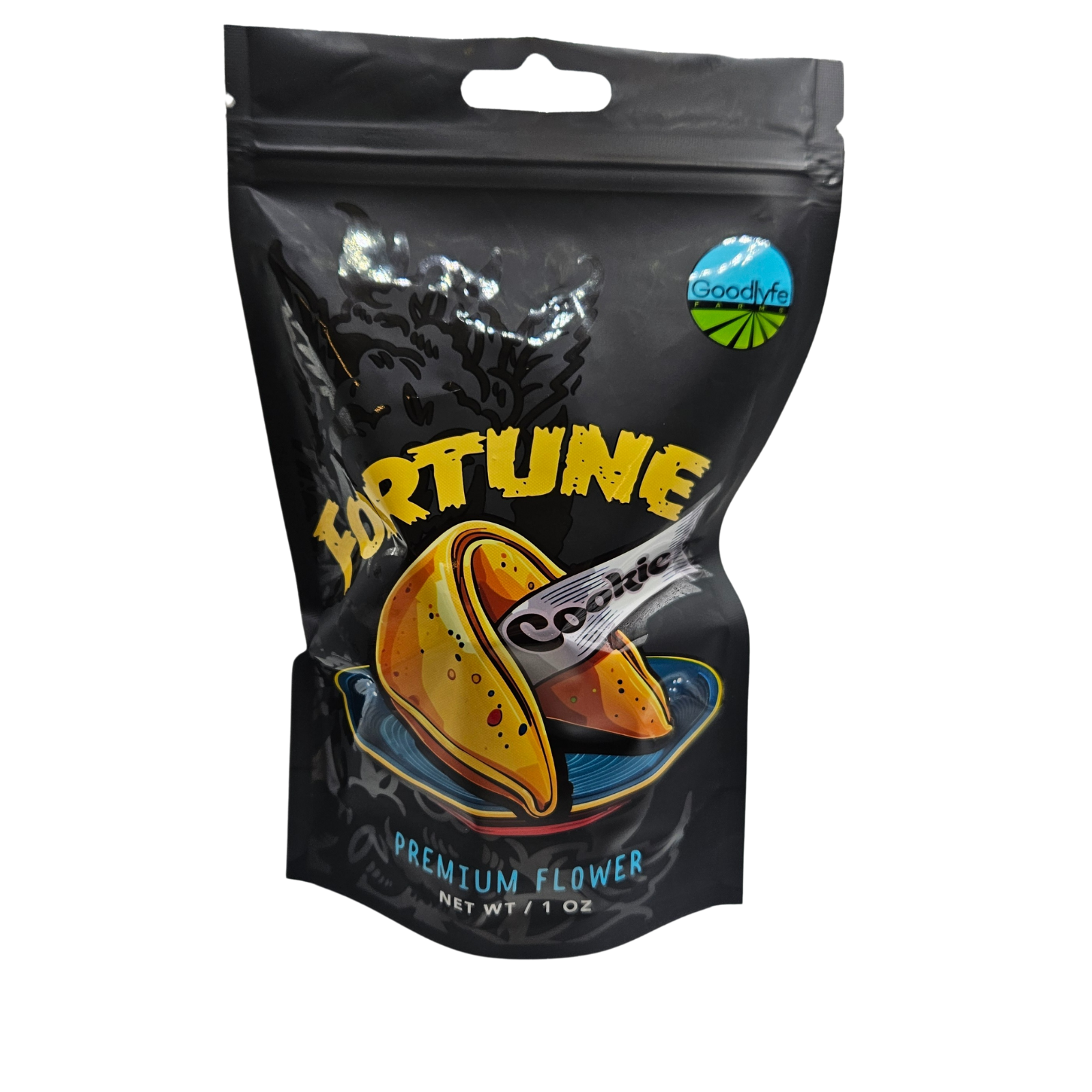 Fortune Cookie OZ