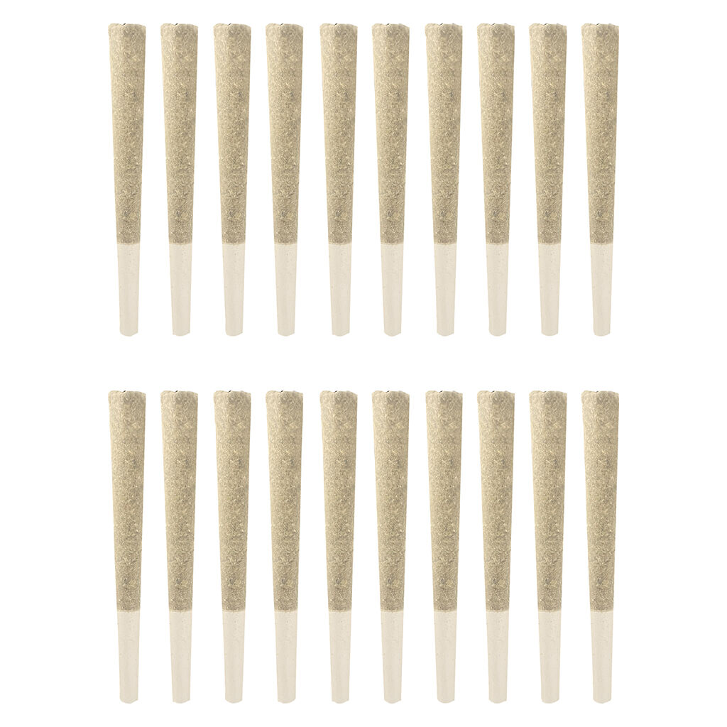 Lite Label - Ultra Mixer Pack Pre-Rolls - Blend - 20x0.35g