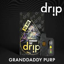 Granddaddy Purp