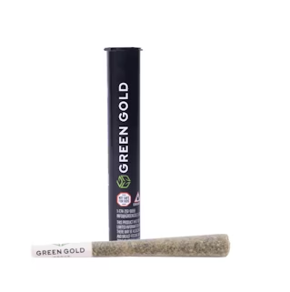Jungle Breath Pre-Roll | 1g