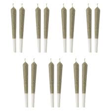 Maui Wowie Pre-roll 14-Pack | 14x0.5g