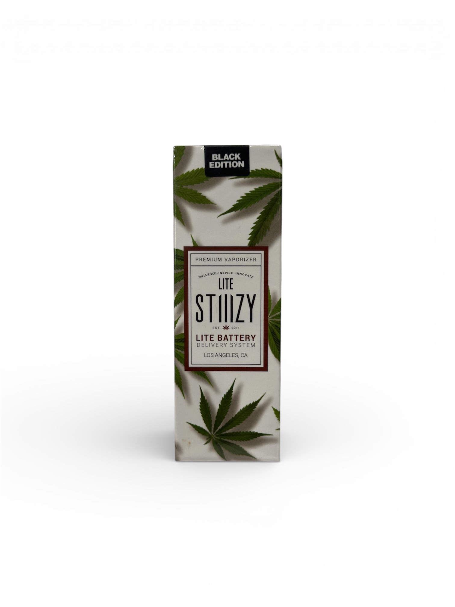 stiiizy vape battery Battery - Pro - Blue main image 1