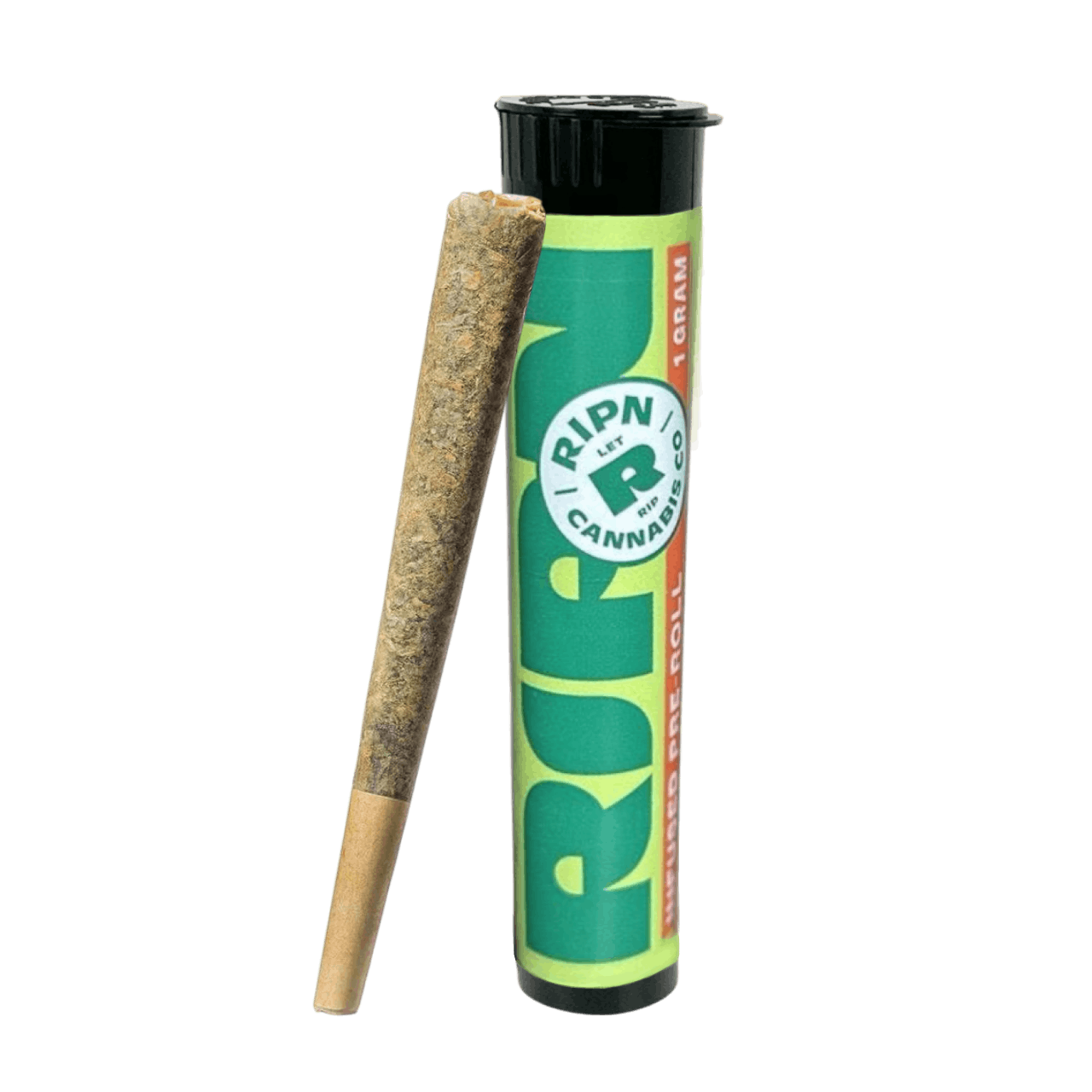 Preroll - - Canal Street Runtz
