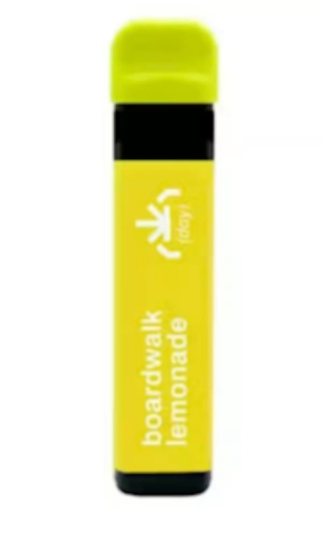 House Vape - Boardwalk Lemonade - 2g - Disposable Vape