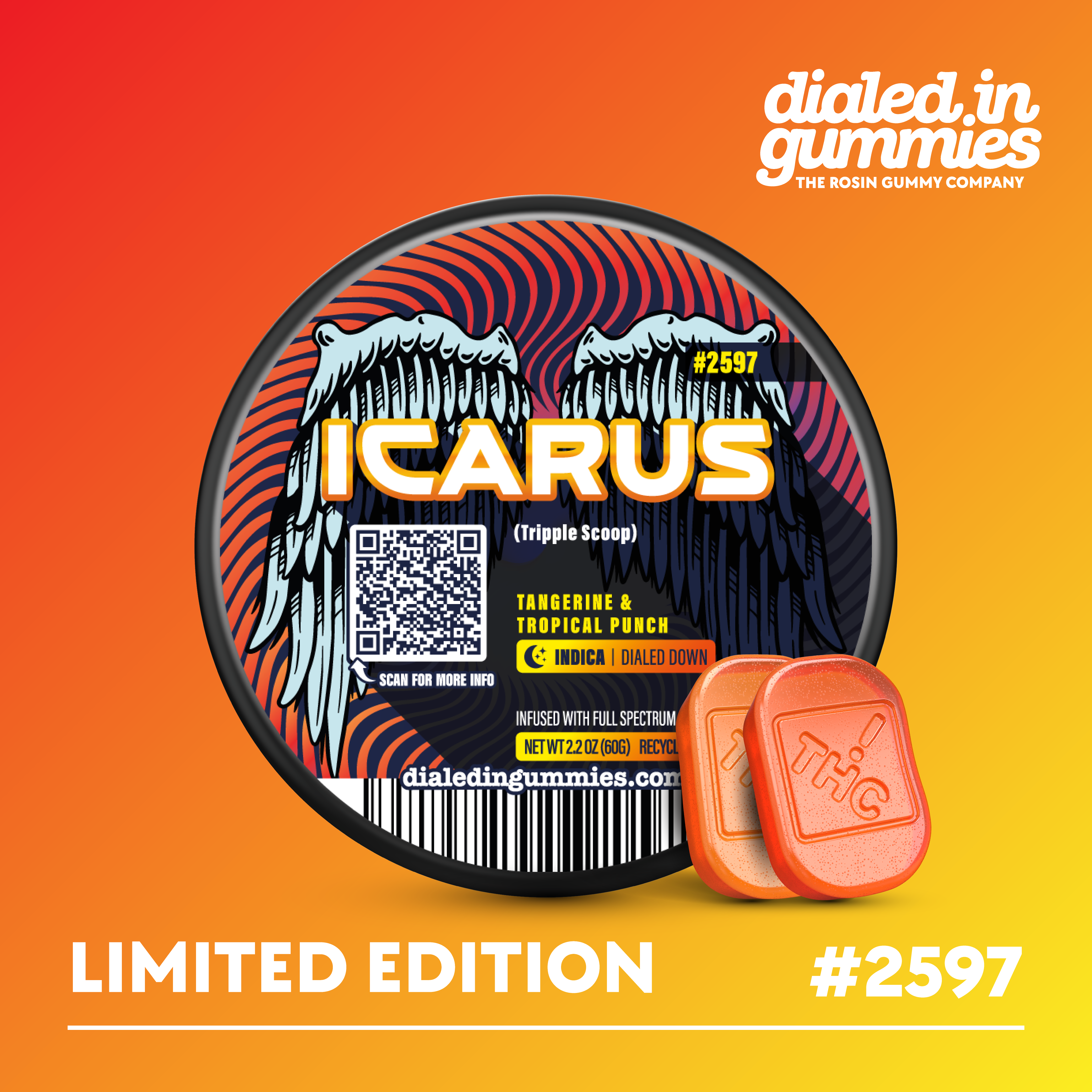 Icarus