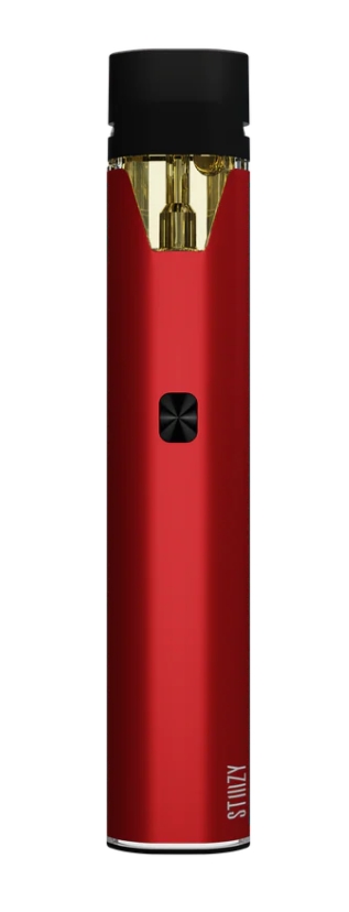 STIIIZY | Pro Battery | Red