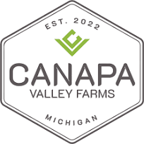 Canapa Valley Farms - Cherry Limeaid - Moon Rocks Bulk
