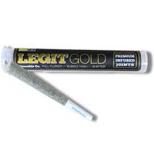 Sugar Cookies Infused Pre Roll