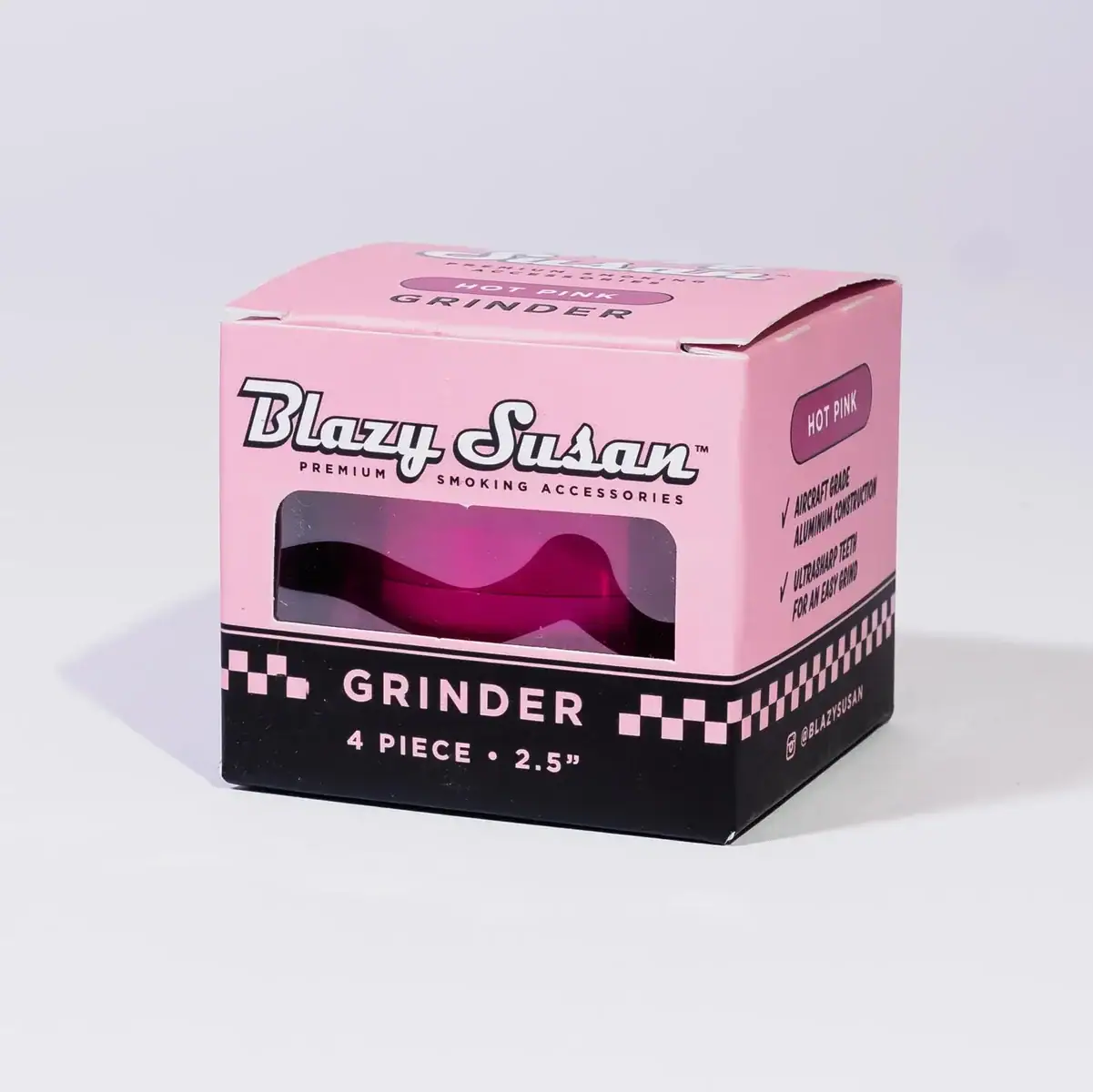 Grinder