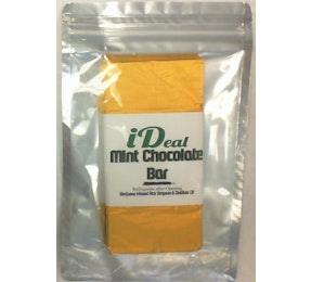 iDeal Mint Bar