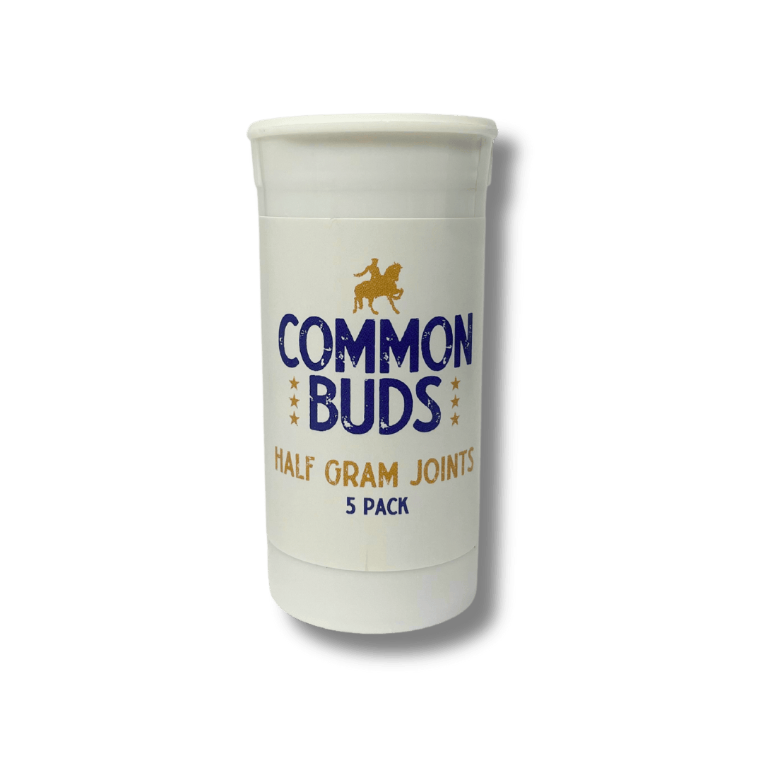 Preroll 5pk Mac Stomper 5pk