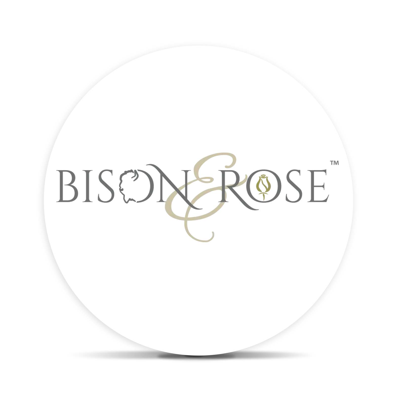 Bison & Rose