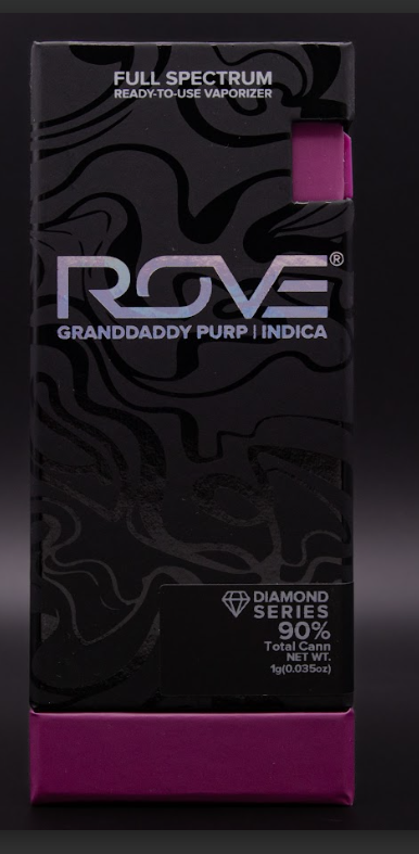 1g | Grandaddy Purp | RTU