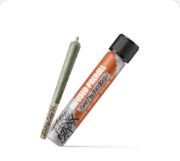 Shipwrecked Fire Styxx | 1G