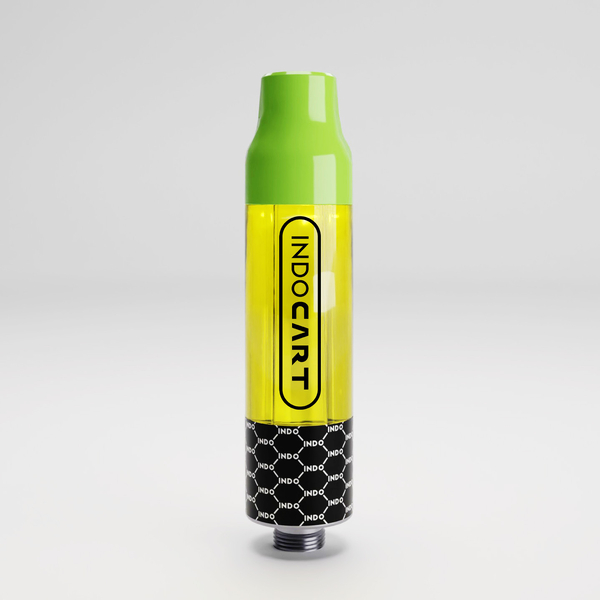 Ghost OG Cartridge | 2g