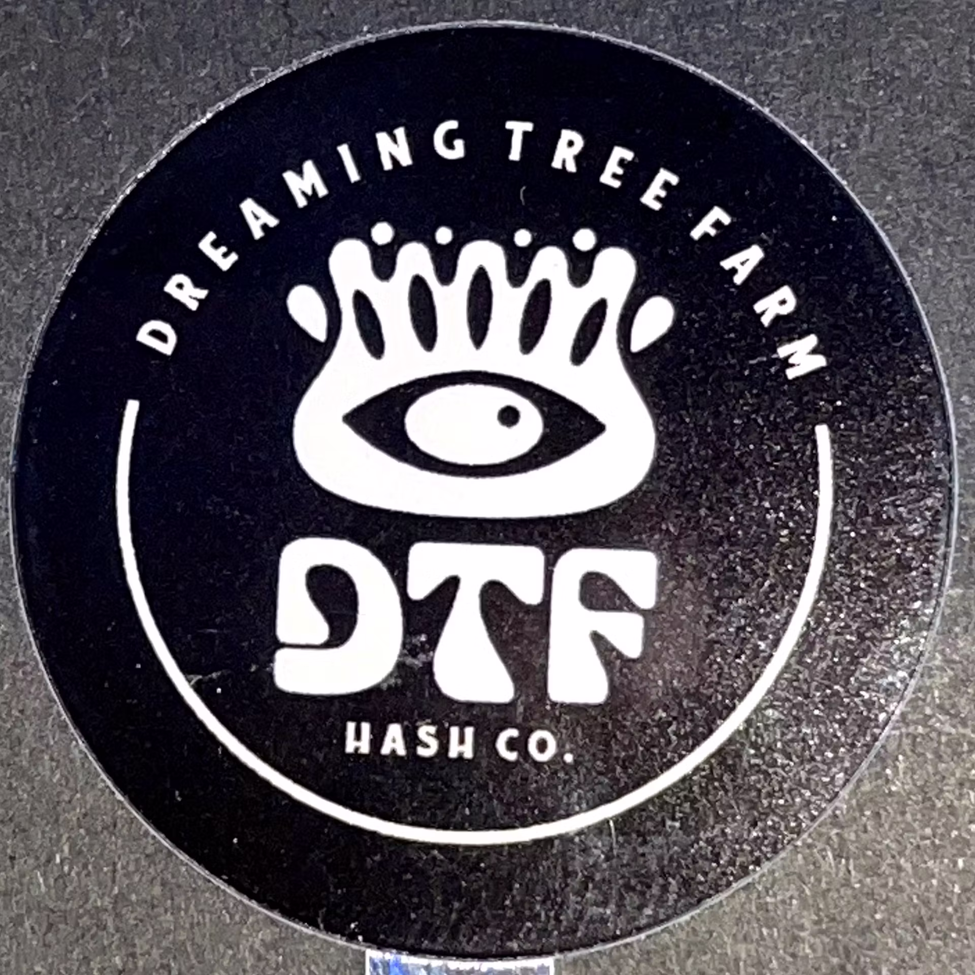 Pie Cold Cure Live Rosin