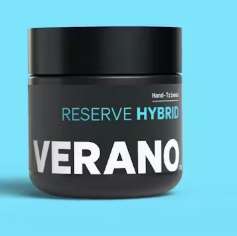 Reserve | Flower | Guava Casquitos | 3.5g
