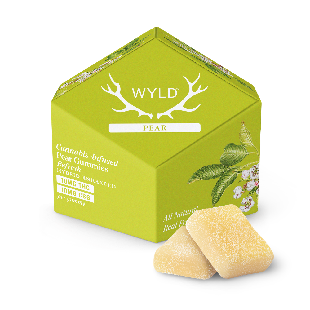 Refresh Pear