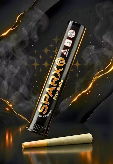 Cap Junky | 1g | 37.11% TAC