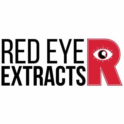 Red Eye Extracts: I Double Down Grape I