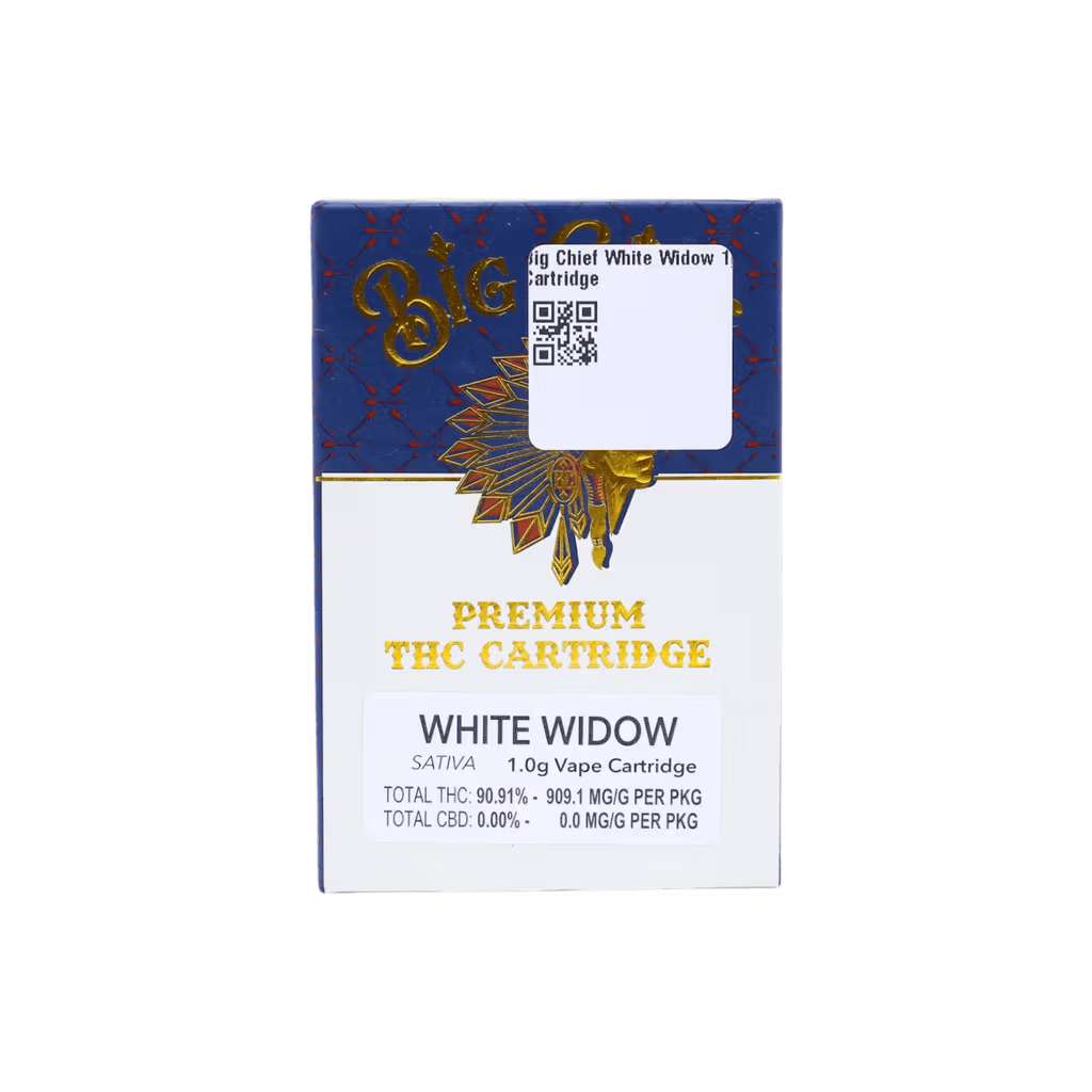 White Widow