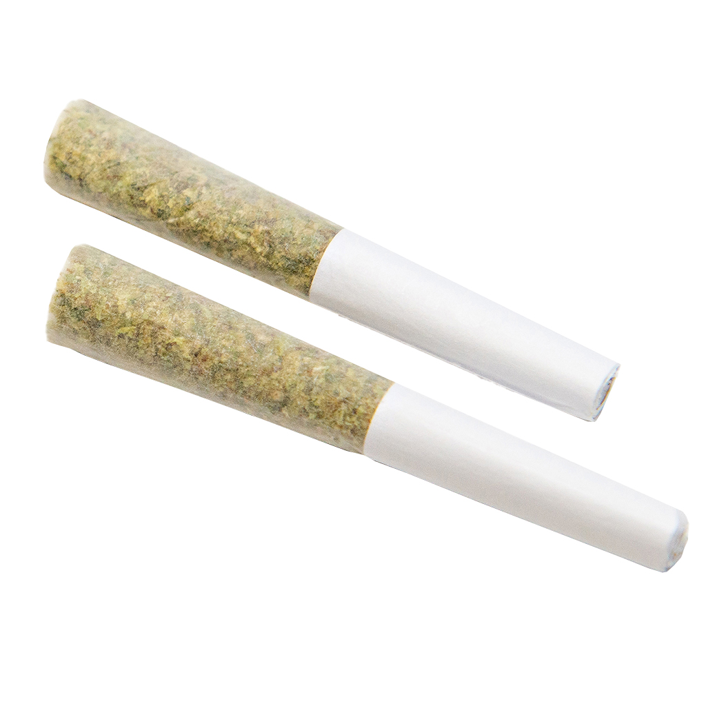 Color Cannabis - Mango Haze PRJs - 2x0.35g