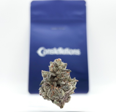 Constellation Sugar Snackz