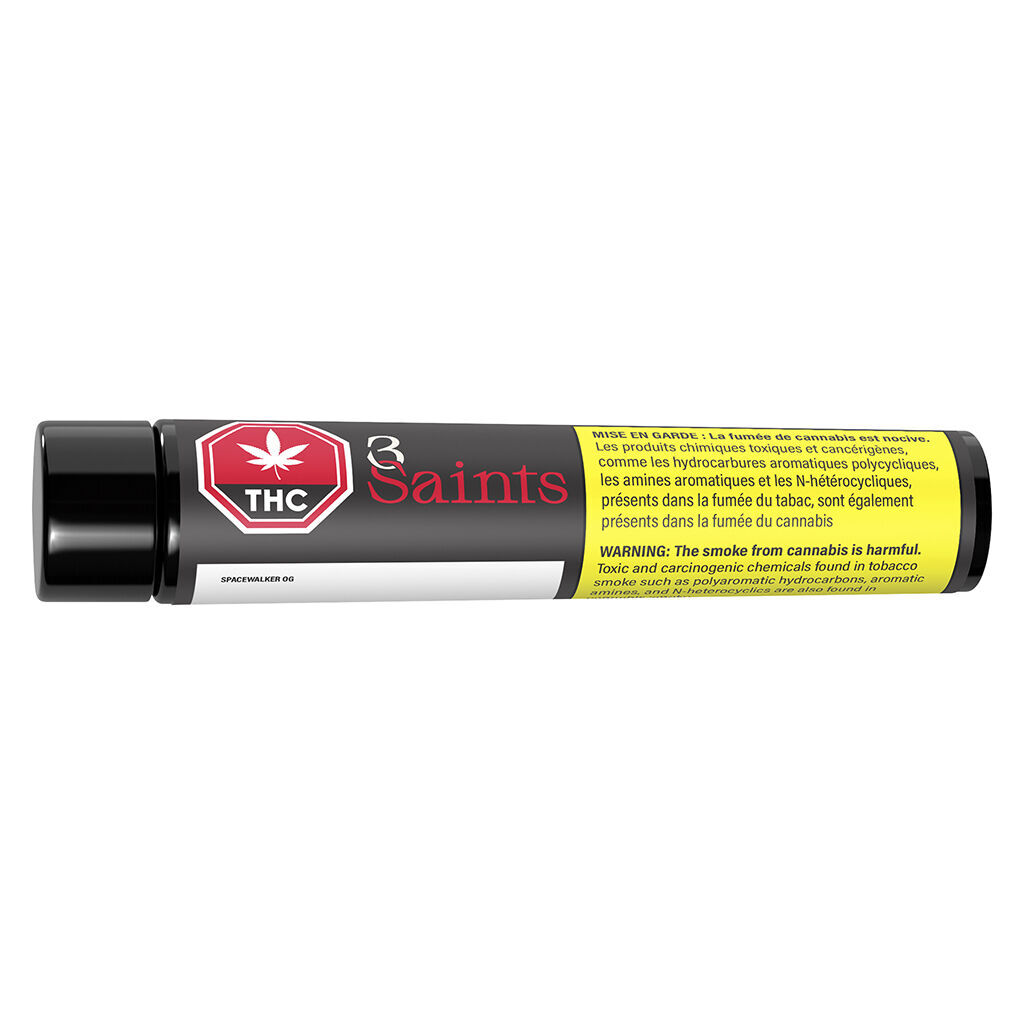 3Saints - Virgin Drops PRJ - 1x0.5g