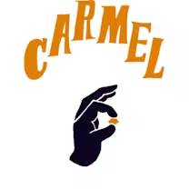 Carmel Animal Face Pre-Roll - 14 x 0.5g