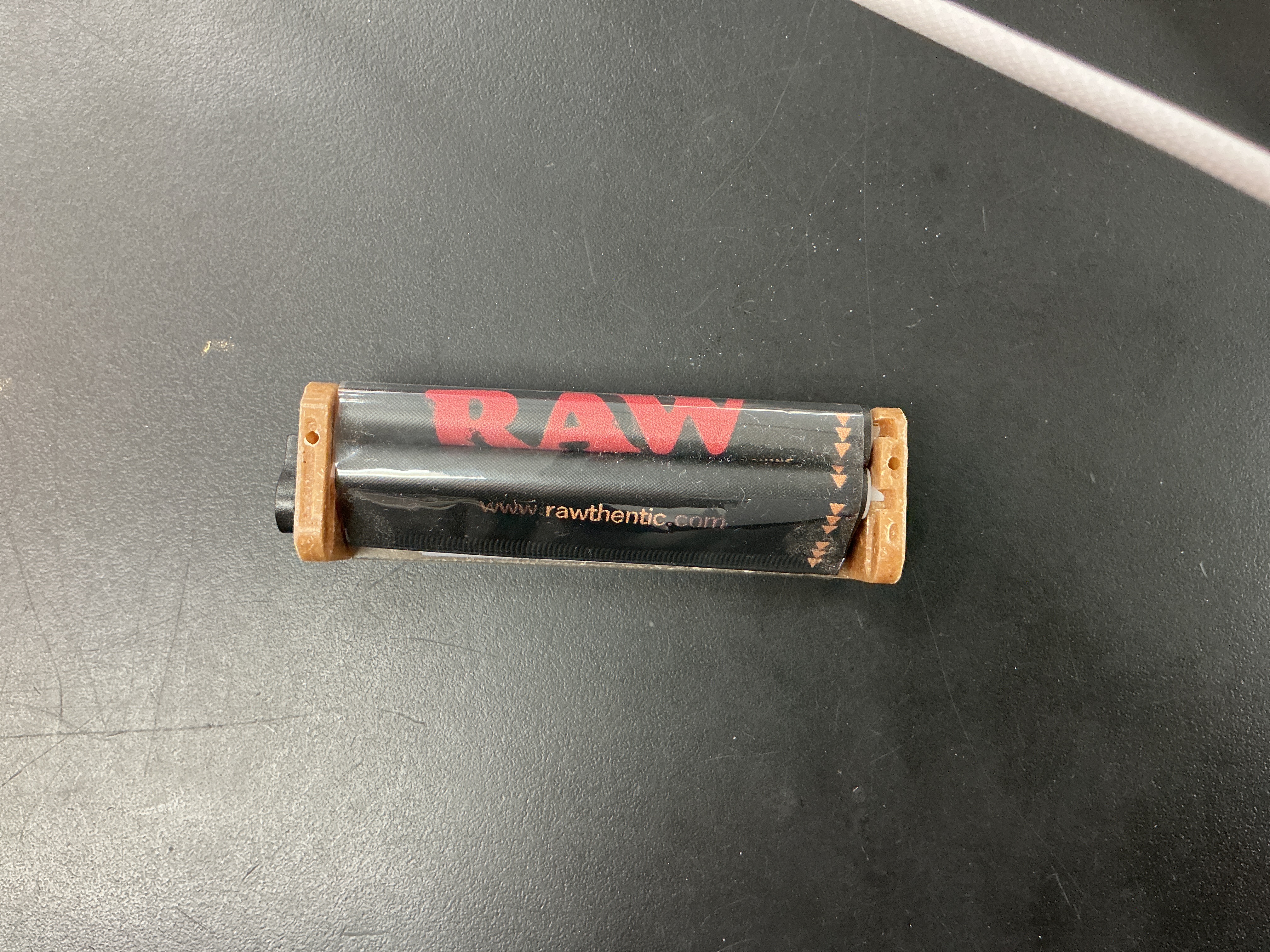 Accessories Raw Rolling Machine 79mm