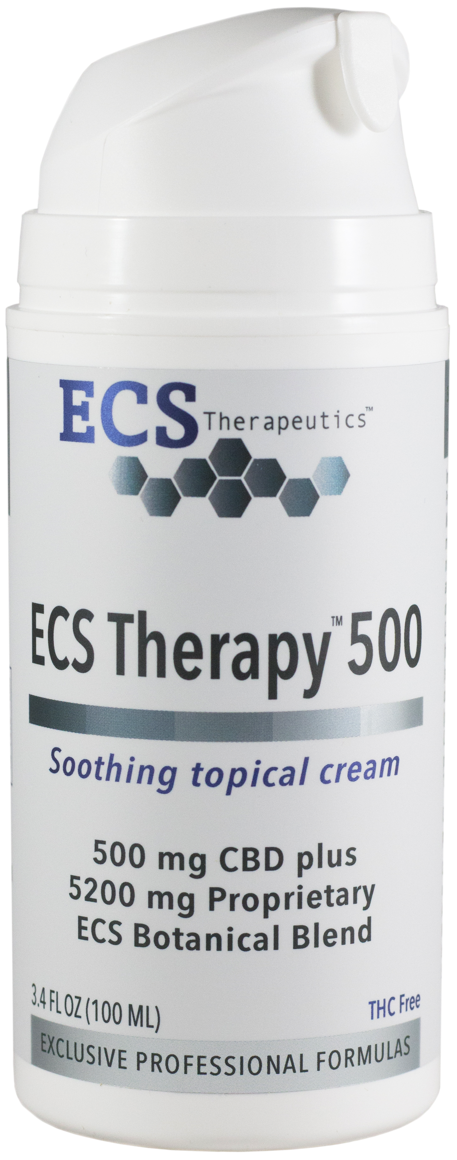 Therapy Cbd Cream