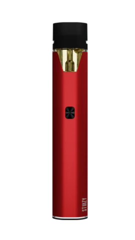 STIIIZY Pro Battery Red