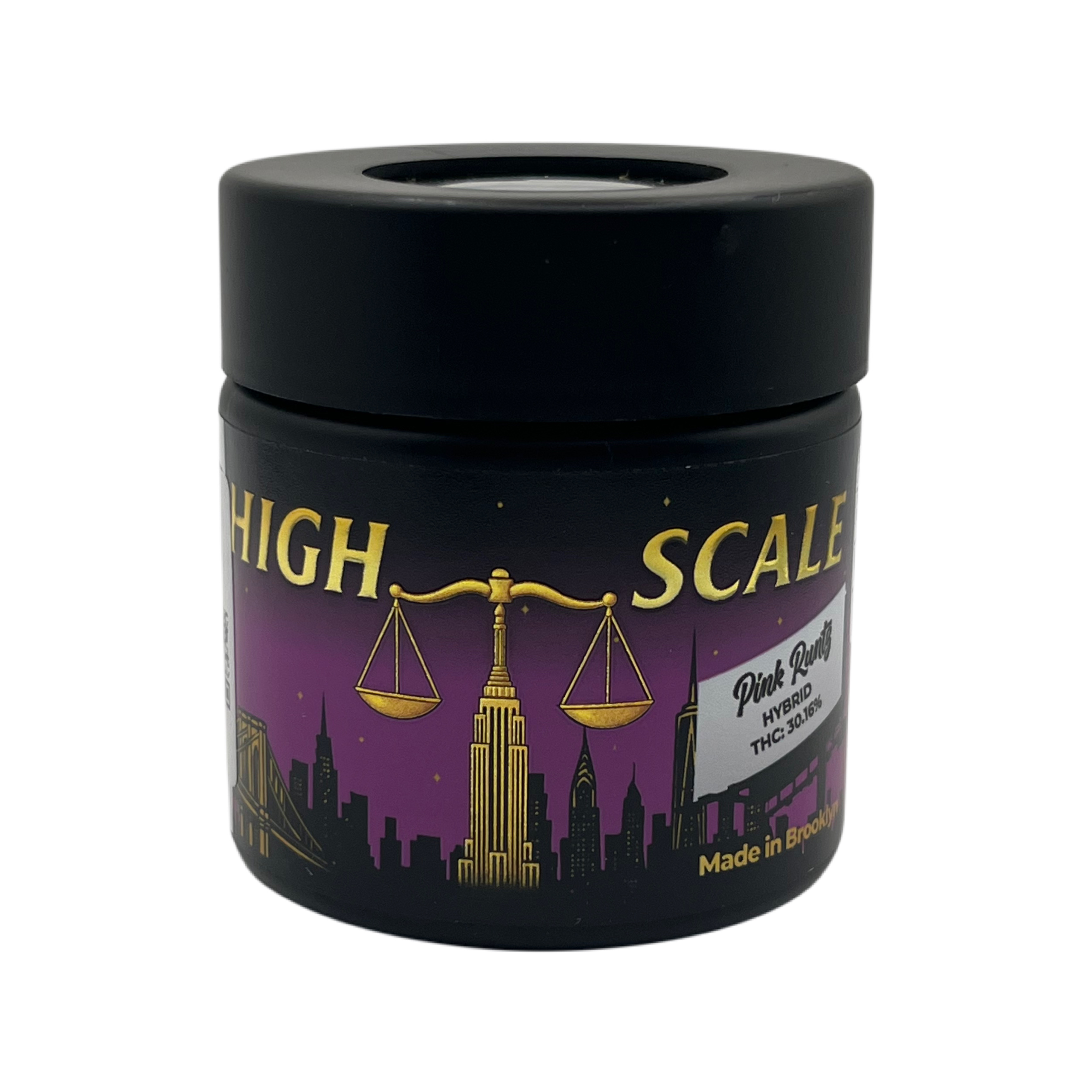High Scale | Pink Runtz - Hybrid