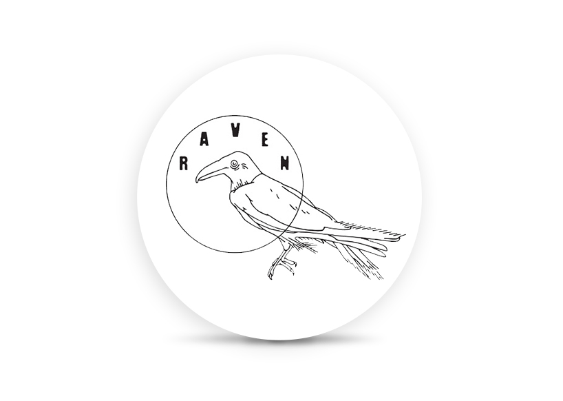 Raven Grass