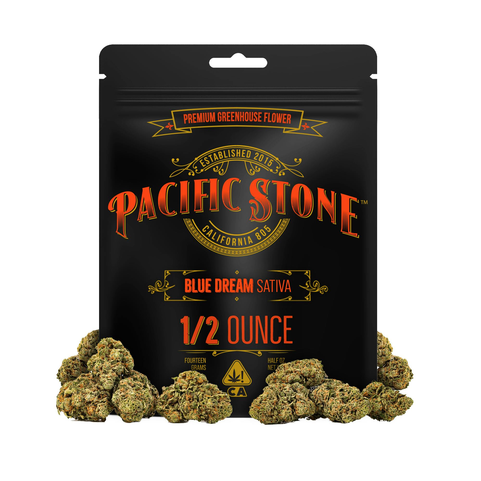 BLUE DREAM | 14G | SATIVA