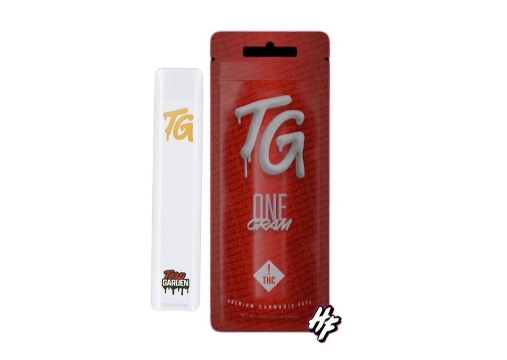 Mango Dream Disposable Vape