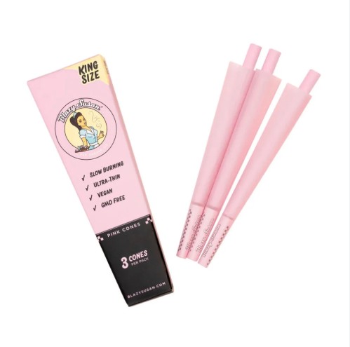 King Size Pink