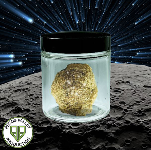 Moon Rocks