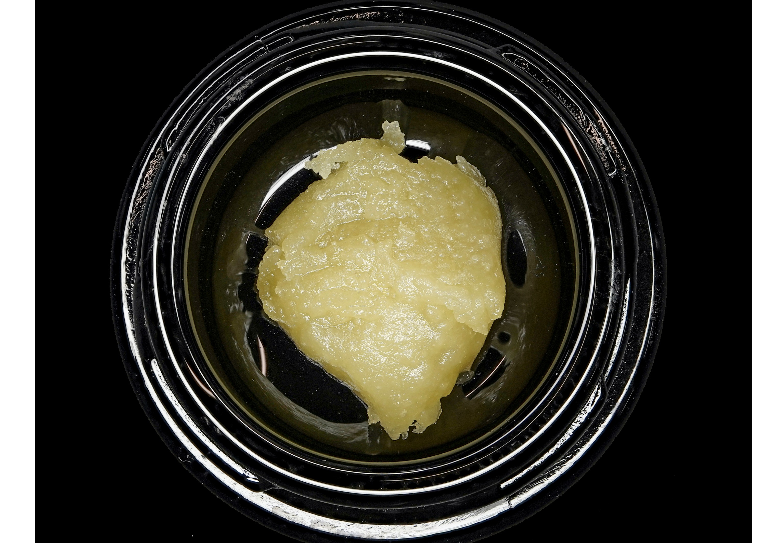 Wojo - Live Rosin 1g - Lemon Stank - Citrus