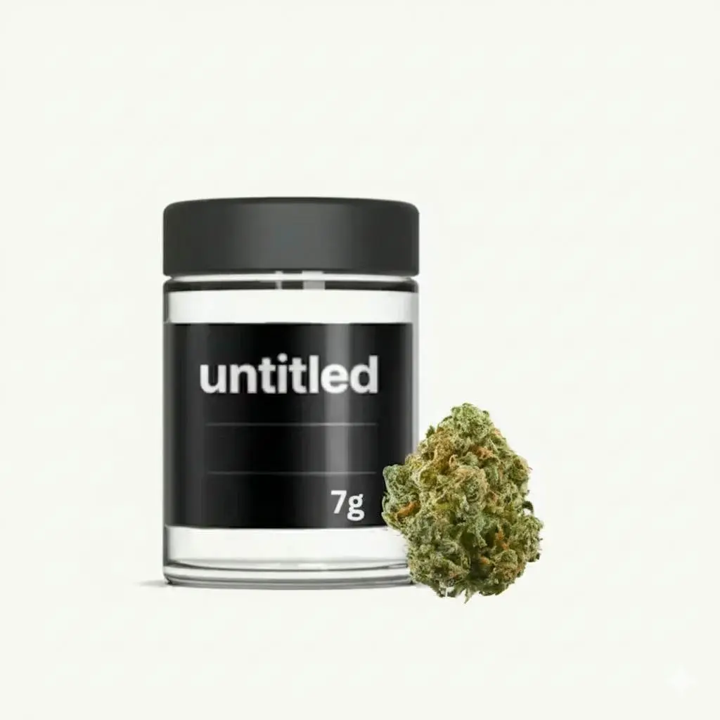 Untitled | Super Boof | Flower
