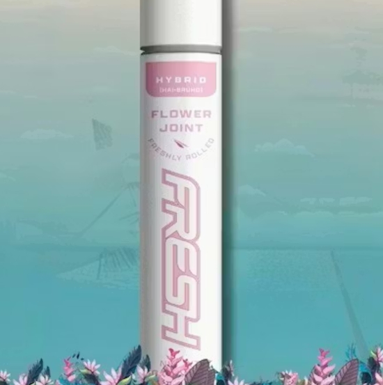 Triangle Kush | Pre-Roll