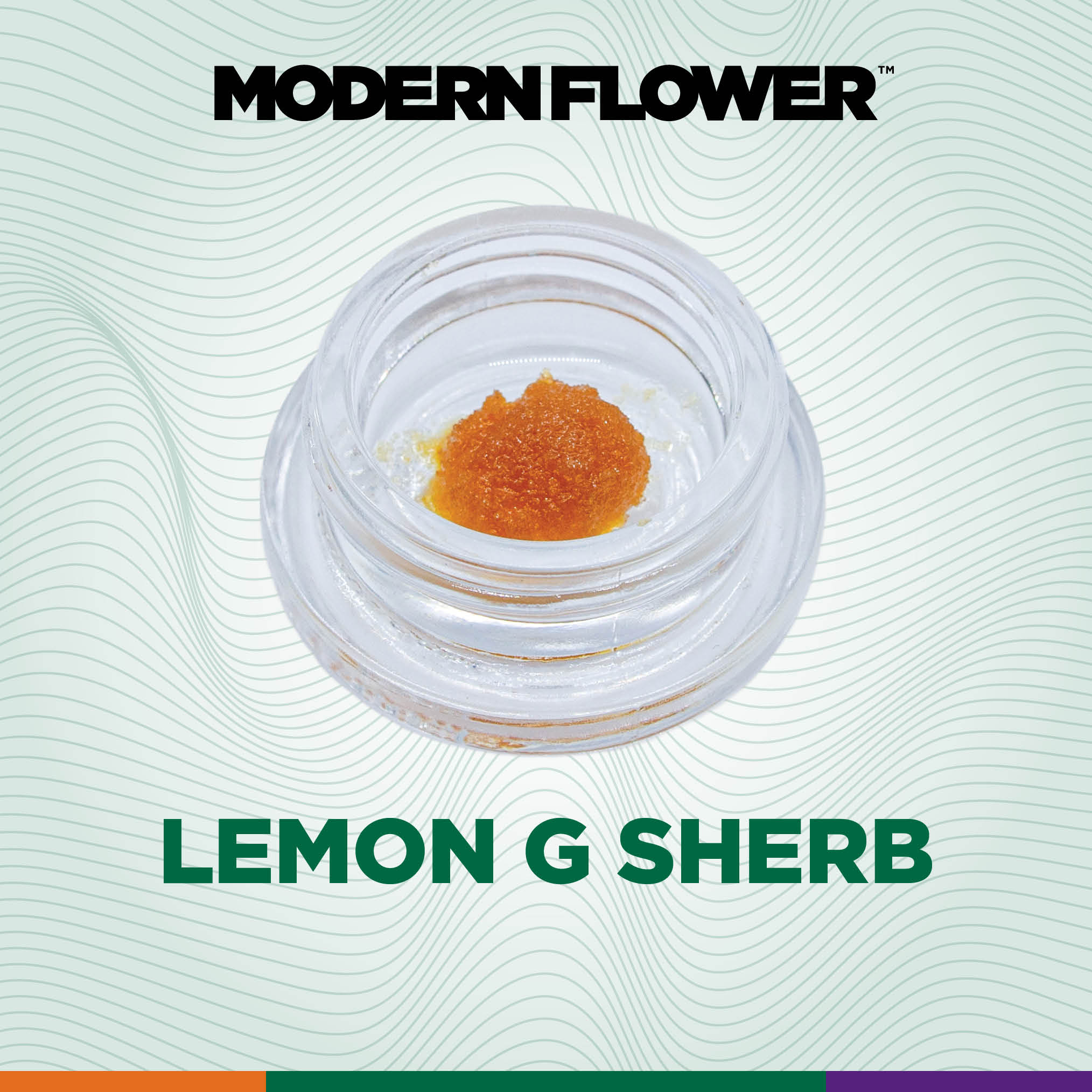 Lemon G Sherb Live Resin 2g