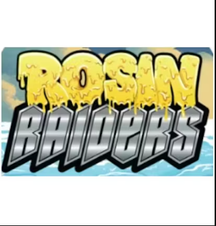 Rosin Raiders: Lemon Hashburger - - Raiders