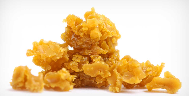 (27736) Pineapple Mimosa Crumble