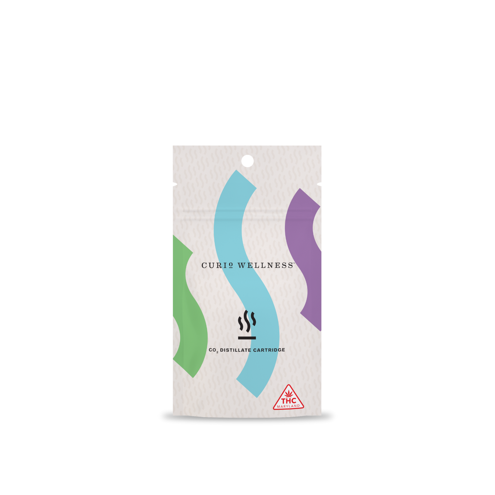 Blueberry Cookies Cartridge