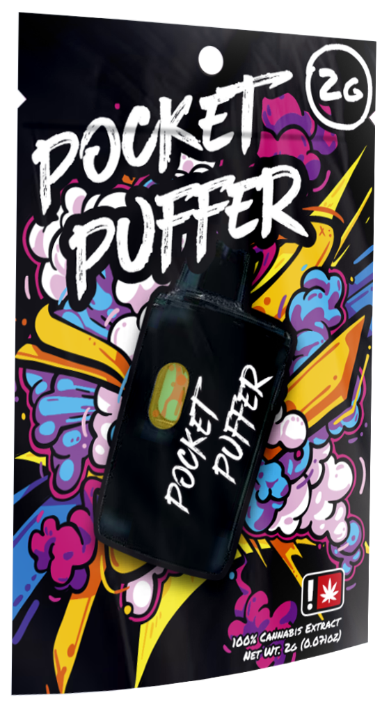 Aio Flav Blueberry Bliss