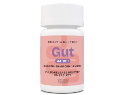 Gut
