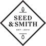 Seed & Smith logo