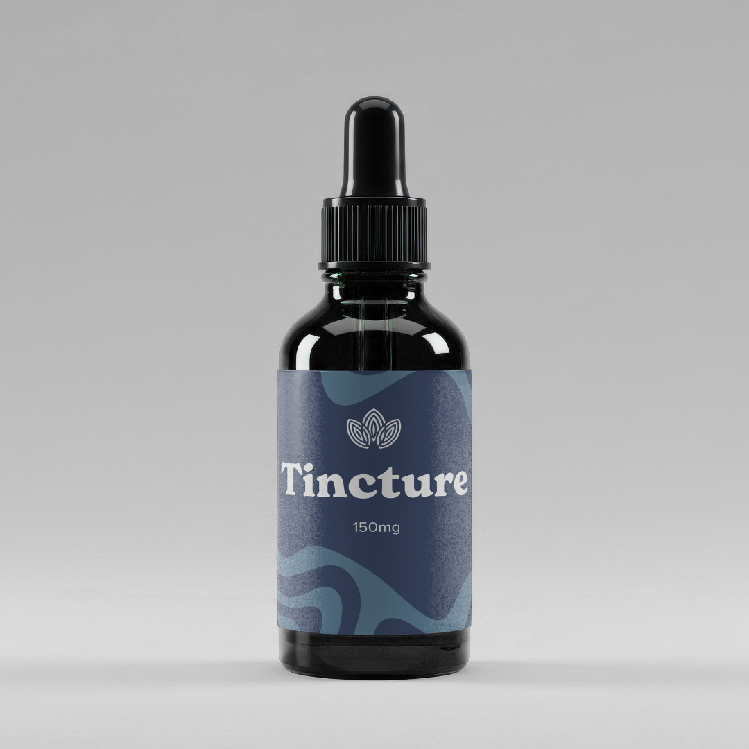 Energy 15mL Tincture 150mg Mimosa